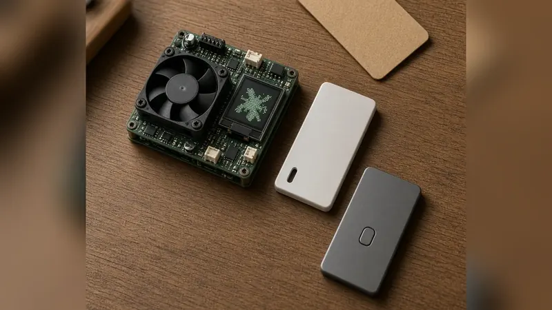 Artikelbillede til: Minere og wallets: 3 rabatkoder i oktober
