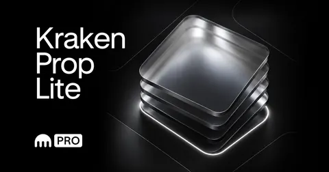 Article image for: Kraken Prop Lite sold out: all 1,500 places at $139 are gone