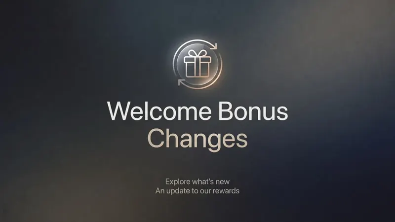 Artikelbillede til: OKX og Bybit ændrer deres velkomstbonus