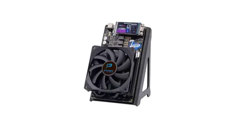 Article image for: Power Mining: NerdQaxe++ and Bitaxe from Latvia, 10% off with CRYPTOCODES